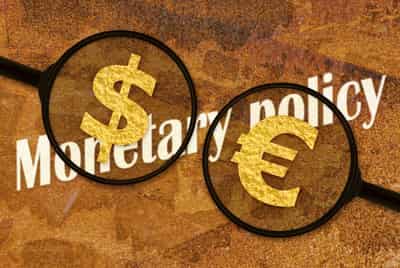 Image for Global monetary policy: from divergence to convergence again?