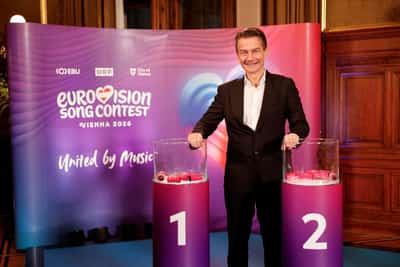 Image for Ex-head of Austrian broadcaster ORF plans to sue over departure, he says
