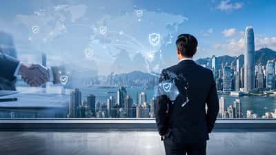 Image for Allianz Trade in Asia Pacific: Surety business development director appointment