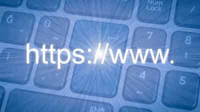 Image for What is URL