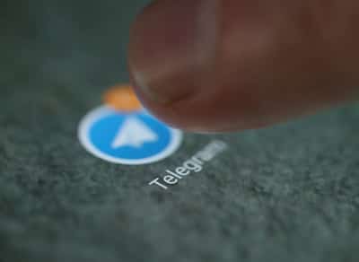 Image for Cryptoverse: TON takes off on Telegram tie-up