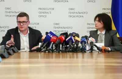 Image for Zelenskiy sidelines close allies in Kyiv’s biggest purge of war