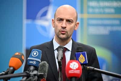 Image for France has asked prosecutor to investigate treatment of its nationals on activist flotilla