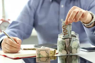 Image for Building a Savings Plan for Major Life Events