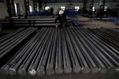 Image for India gains wider EU steel access, but carbon levy remains