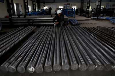 Image for India gains wider EU steel access, but carbon levy remains