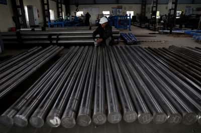 Image for India gains wider EU steel access, but carbon levy remains