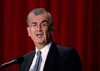 Image for Rates must rise but ECB will fight fragmentation: policymakers