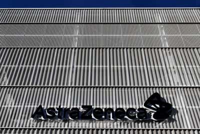 Image for AstraZeneca opens biomethane plant in UK to cut emissions