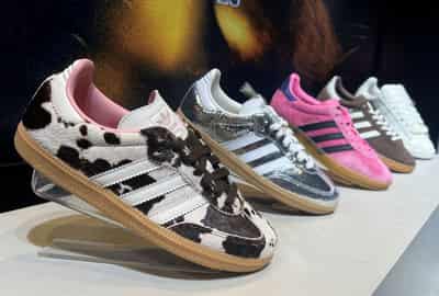 Image for Adidas may hike prices, warns of US consumer hit from tariffs