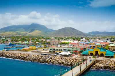 Image for Seeking Major Foreign Investment, Caribbean Economies Are Looking Beyond The Tourism Sector