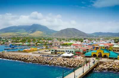 Image for Seeking Major Foreign Investment, Caribbean Economies Are Looking Beyond The Tourism Sector