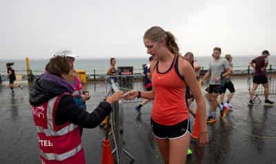 Image for Athletics-Amazing parkrun celebrates millionth event