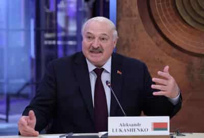 Image for Belarus prepares 'big deal' with US but not at Russia's expense, Lukashenko says