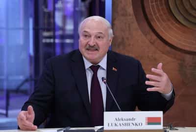 Image for Belarus prepares 'big deal' with US but not at Russia's expense, Lukashenko says