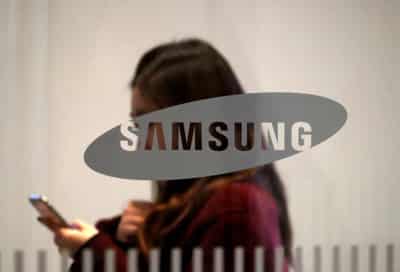 Image for Samsung Elec forecasts strong chip demand as Q2 profit jumps