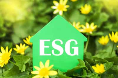 Image for Real estate owners must put the ‘S’ into ‘ESG’