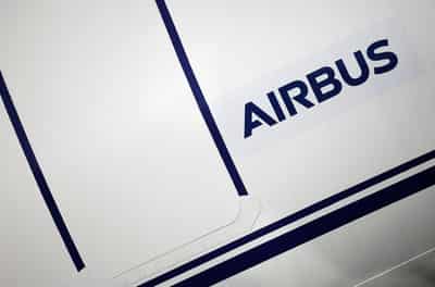 Image for Airbus limits cold-weather takeoffs with Pratt & Whitney engines