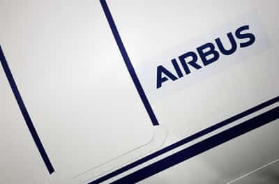 Image for Airbus limits cold-weather takeoffs with Pratt & Whitney engines