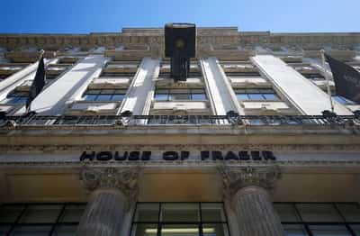 Image for Mike Ashley's Frasers taps UK leisure market with We Do Play stake