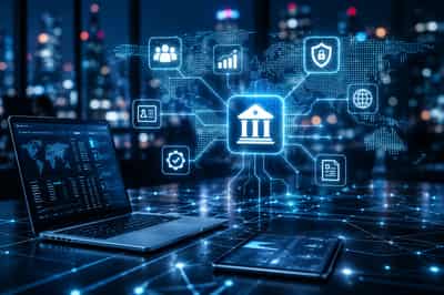Image for Global Payroll in 2030: How Payroll Is Becoming Financial Infrastructure