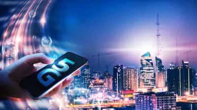 Image for Bridging the Financial Divide: How 5G is Advancing Global Financial Inclusion