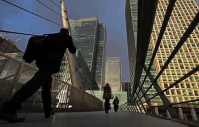 Image for Top earning bankers moved to EU from Britain ahead of Brexit &#8211; report