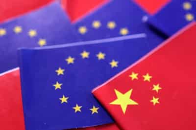 Image for China spares major cognac makers from EU brandy dumping duties