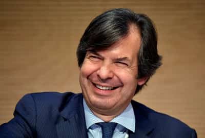 Image for Europe needs bigger banks but mergers hard without banking union -Intesa CEO