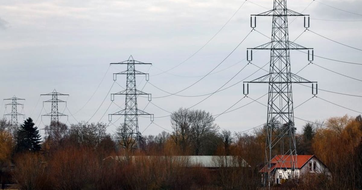Dutch grid operator Enexis gets €500 million financing from EIB