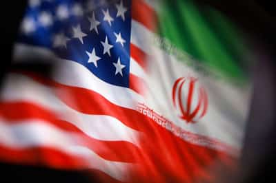 Image for Morning Bid: The US-Iran ceasefire is unravelling