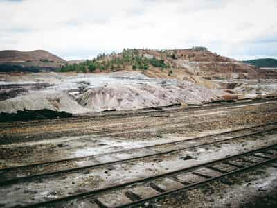 Image for Rio Tinto chief pledges response after harassment class action
