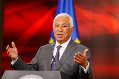 Image for EU's Costa says EU, UK close to completing deal on Gibraltar