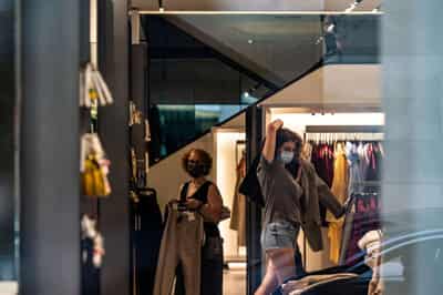 Image for Americans take to &#8216;buy now, pay later&#8217; shopping during pandemic, but can they afford it?