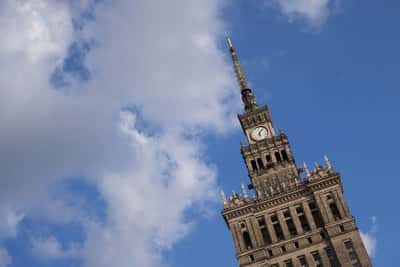 Image for Poland to lower personal income taxes, raise tax rate for companies