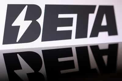 Image for BETA Technologies taps Near Earth to accelerate autonomous aircraft development