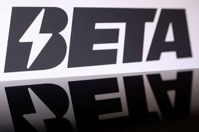 Image for BETA Technologies taps Near Earth to accelerate autonomous aircraft development