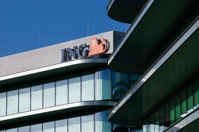 Image for European banks led by BNP, ING push ahead on euro stablecoin plan