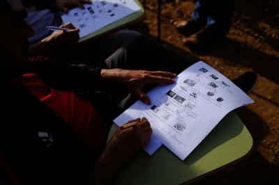 Image for In Spain's greenhouses, migrant amnesty brings hope of better conditions