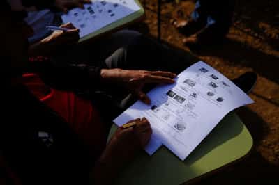 Image for In Spain's greenhouses, migrant amnesty brings hope of better conditions