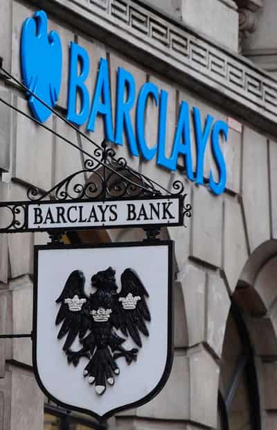 Image for Barclays acquires Canary Wharf headquarters leasehold in £750 million deal