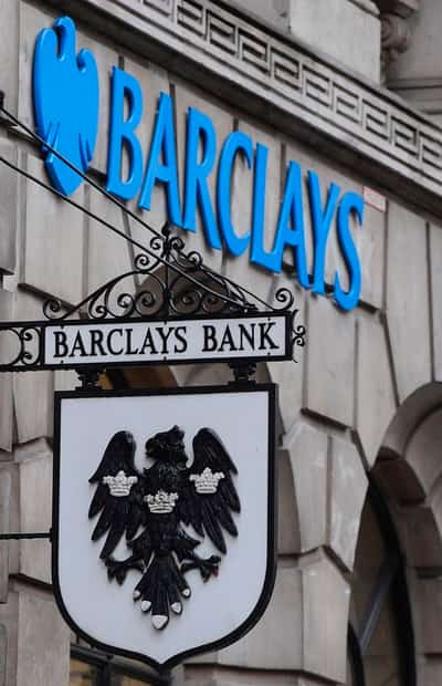 Image for Barclays acquires Canary Wharf headquarters leasehold in £750 million deal