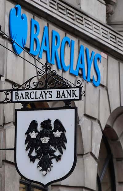 Image for Barclays acquires Canary Wharf headquarters leasehold in £750 million deal