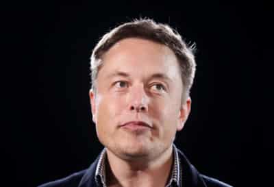 Image for Tesla loses a third of its value for the third time in a year