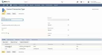 Image for NETSUITE UNVEILS SUITEGL, TRANSFORMING GENERAL LEDGER FROM ONE-SIZE-FITS-ALL INTO A DYNAMIC BUSINESS ASSET