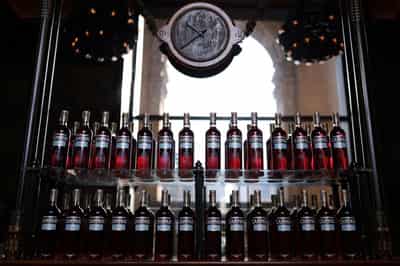 Image for Campari's top shareholder regains seized shares after tax deal