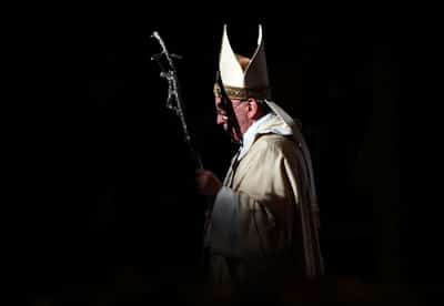 Image for Factbox-What happens now, following the funeral of Pope Francis