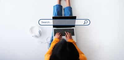Image for USING CONTENT TO OVERCOME THE COST OF SEARCH MARKETING