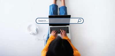 Image for USING CONTENT TO OVERCOME THE COST OF SEARCH MARKETING