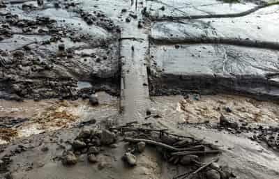 Image for Floods kill 37 in Indonesia’s West Sumatra, 17 missing